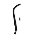 Hurst Shifter Stick - Billet - Satin Black - 53905HST