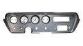 Classic Instruments Pontiac GTO Package - PC66WH05-LS