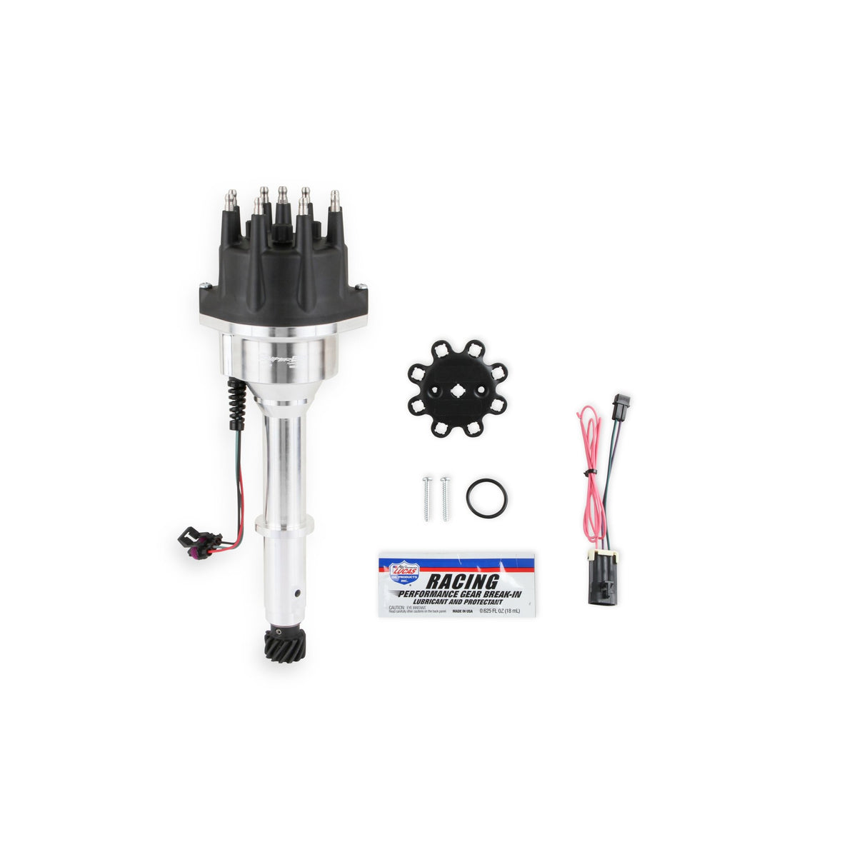 Holley Sniper HyperSpark Distributor - Holden 253 / 304 / 308ci - 565-321