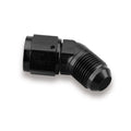 Earl’s 45 Degree -10 AN Male to -10 AN Female Swivel - AT924110ERL