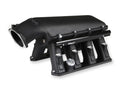 Holley EFI Holley Gen III Hemi Hi-Ram EFI Manifold - 300-650BK
