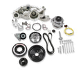 Holley Premium Mid-Mount Race Accessory System - 20-182