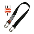 HANS Sliding Tethers - Ultra/Ultra Lite/Adjustable/Professional - TK12314