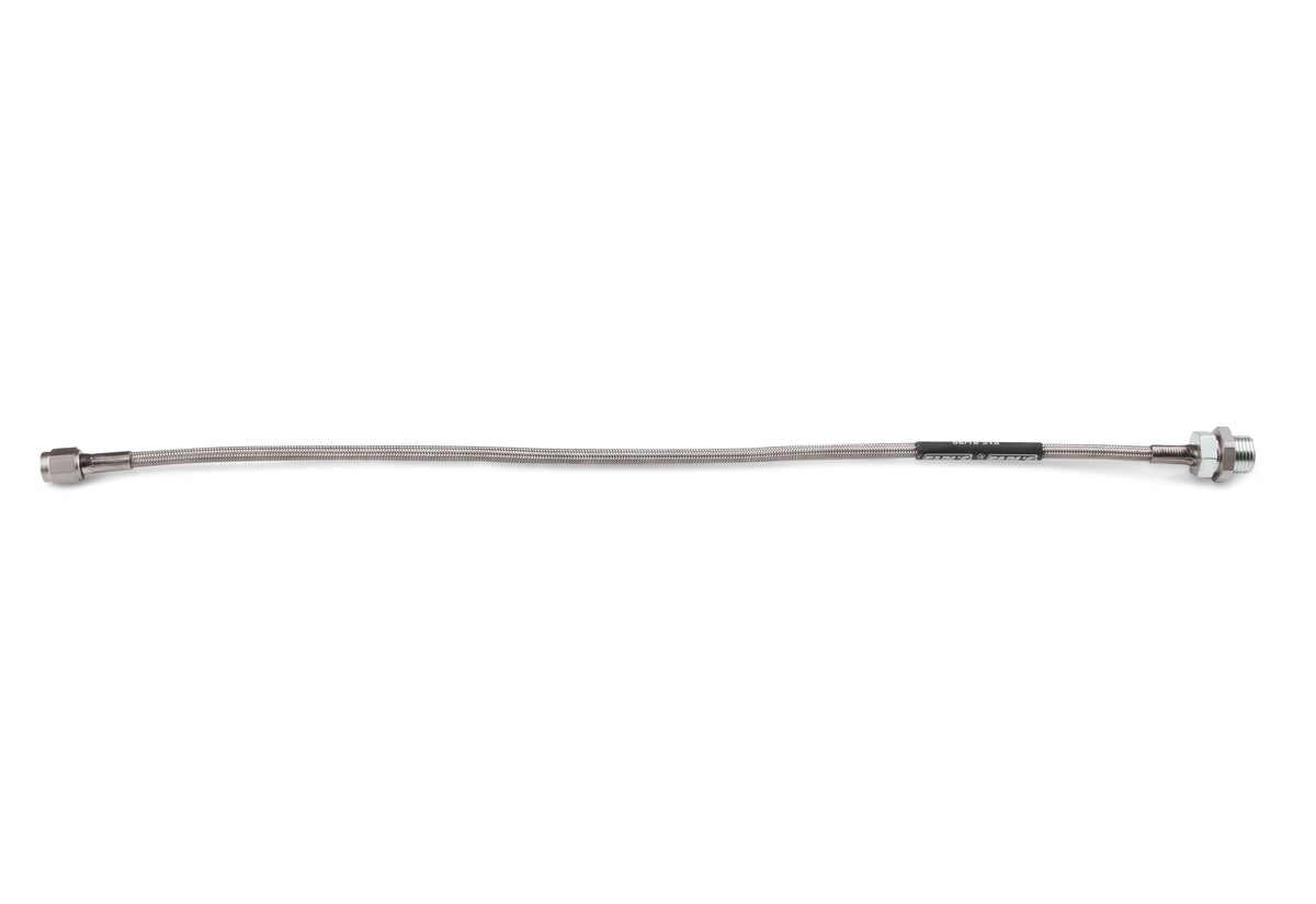 Earl’s Speed-Flex Hyperfirm® Pre-Made Hose - 28010318ERL