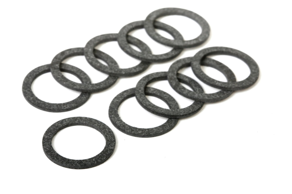 Quick Fuel Non-Stick Power Valve Gasket - 8-25QFT