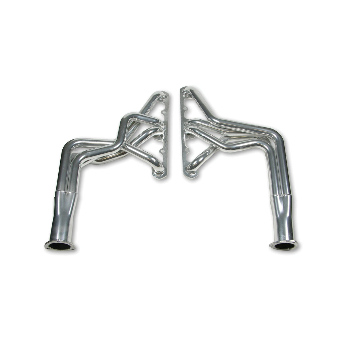 Hooker Competition Long Tube Headers - Ceramic Coated - 7901-1HKR
