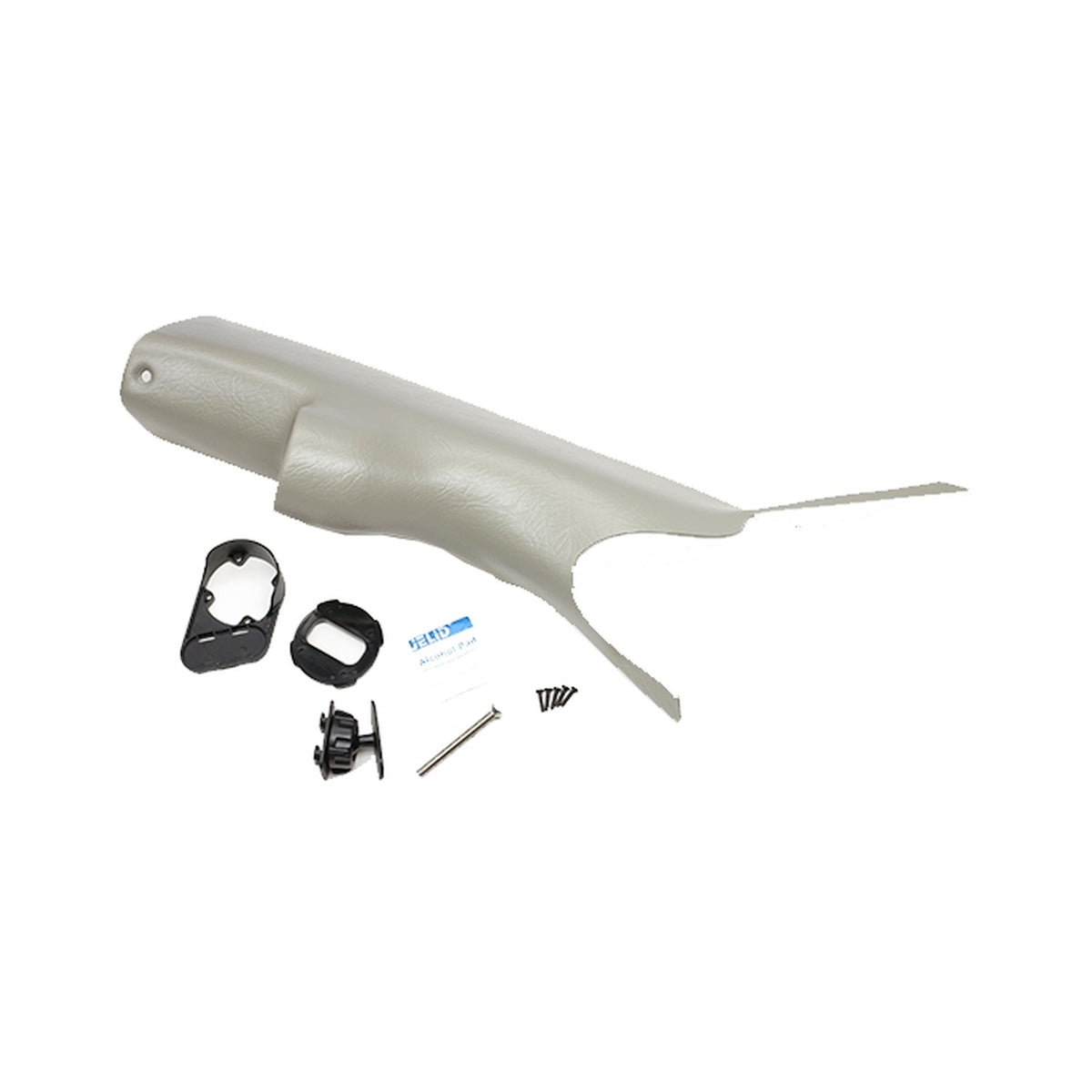 Edge Pillar Pod - 38406