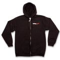 Holley EFI Full-Zip Hoodie - 10134-SMHOL