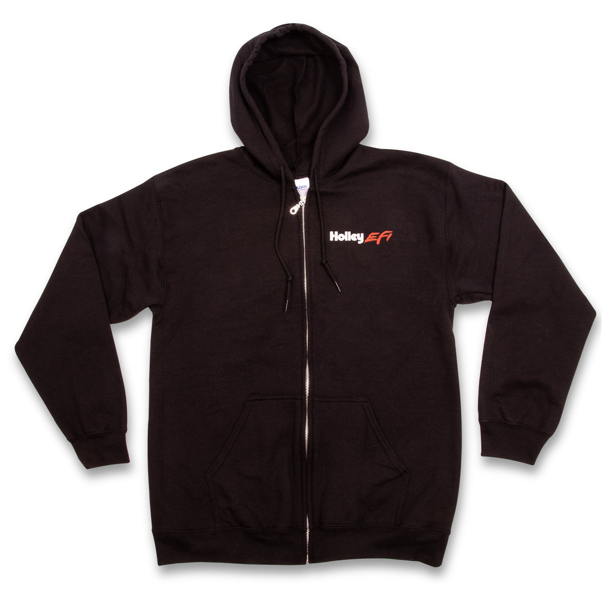 Holley EFI Full-Zip Hoodie - 10134-SMHOL