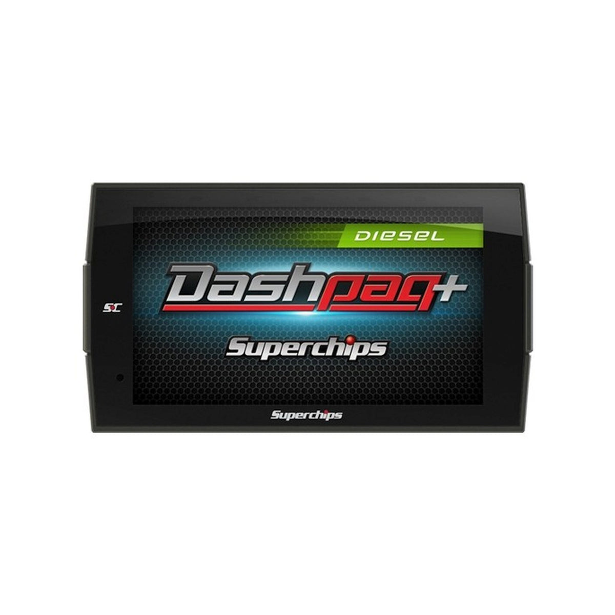 Superchips Dashpaq Plus - 30501