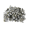 MSD Spark Plug Terminals - 90° - Qty 100 - 34615