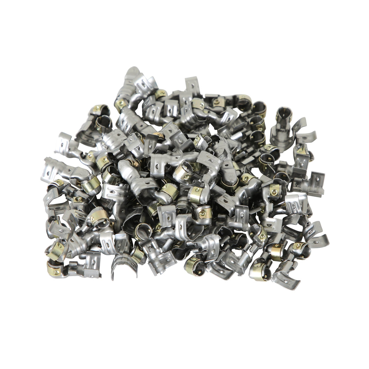 MSD Spark Plug Terminals - 90° - Qty 100 - 34615