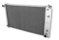 Frostbite Aluminum Radiator- 2 Row - FB132