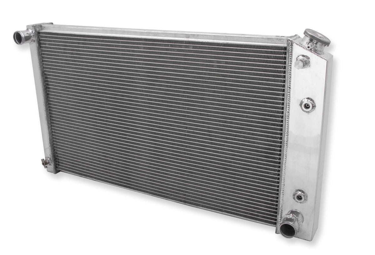 Frostbite Aluminum Radiator- 2 Row - FB132