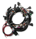Holley EFI Ford Coyote Engine Main Harness w/ Ti-VCT and Stock Coils (2011-2017) - 558-110