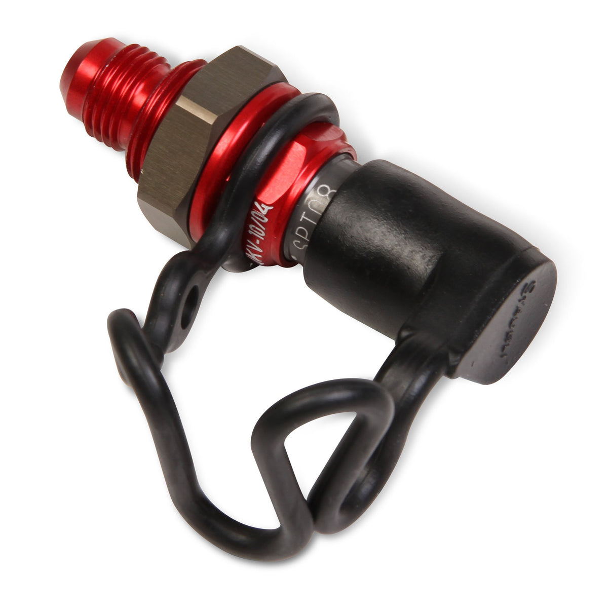 Earl’s SPT Ball Locking Dry Break - JKV282208ERL