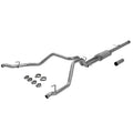 Flowmaster Flow FX Cat-Back Exhaust System - 717890