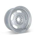 REV Wheels 107 Classic Series Rally - 18x8 - 4.5 - 5x4.75 / 5x5 - 107S-8800600
