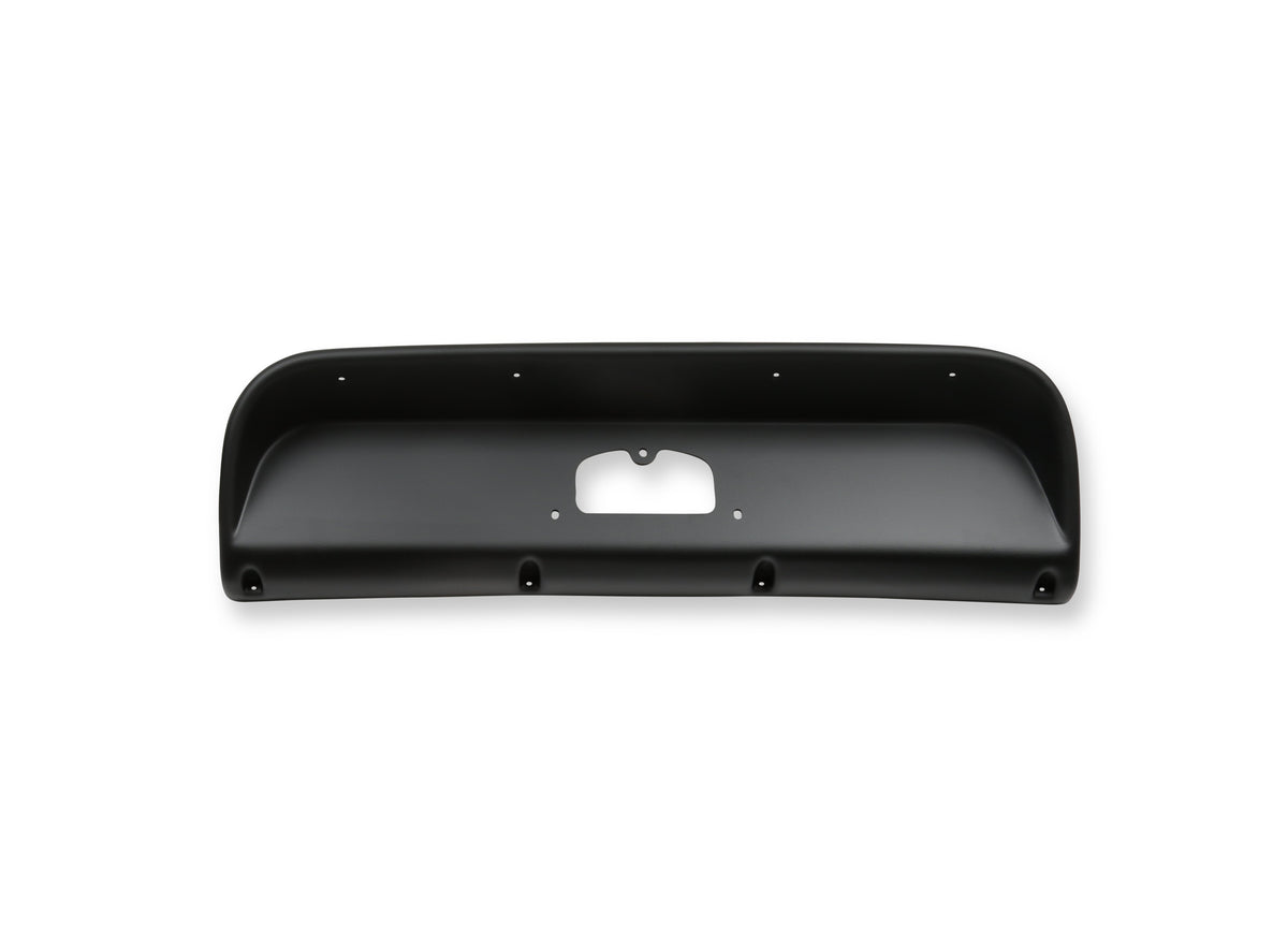 Holley EFI Holley Dash Bezels for Racepak Dashes - 553-439