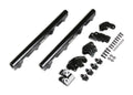Holley EFI Billet Fuel Rail Kit for LS Truck Intake - 534-244