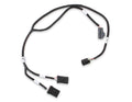 Holley EFI GEN III HEMI VVT and SRV Harness - 558-132