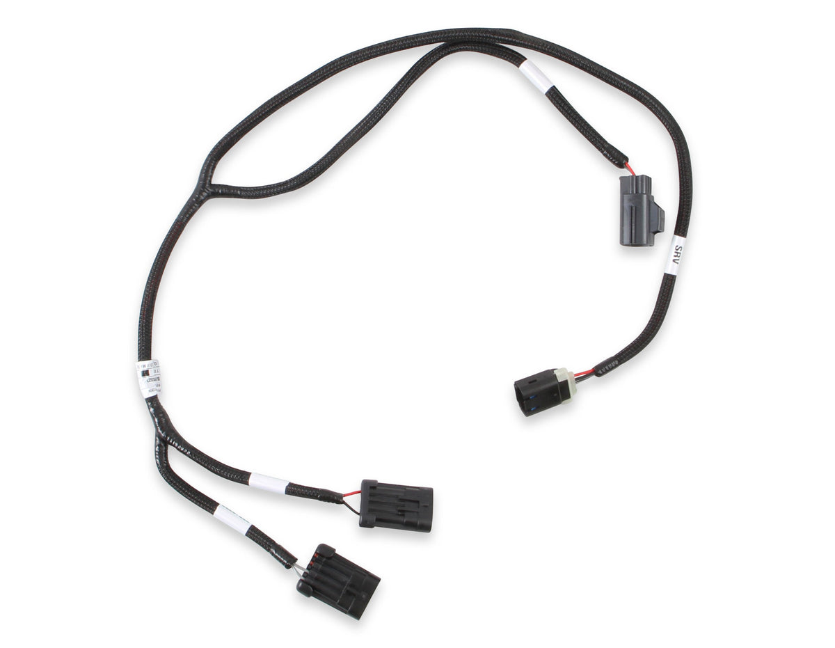 Holley EFI GEN III HEMI VVT and SRV Harness - 558-132