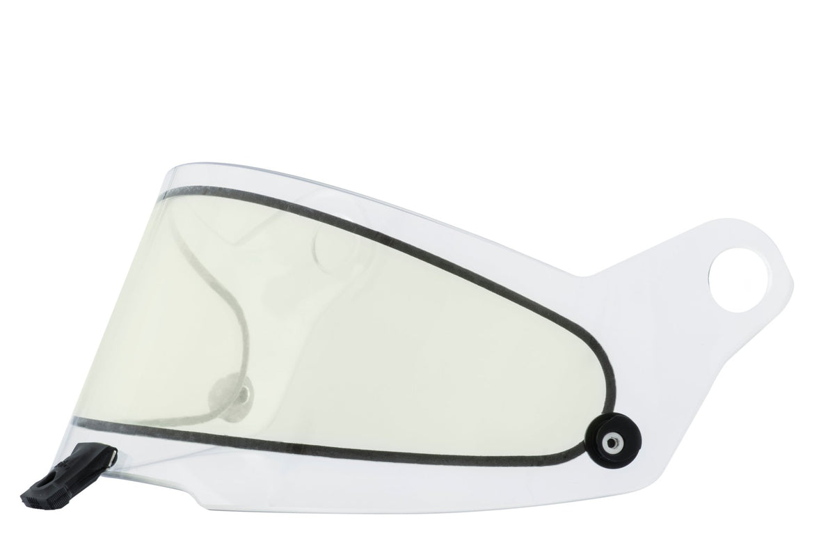Stilo ST5 Clear Double Glazed Visor - YA0814