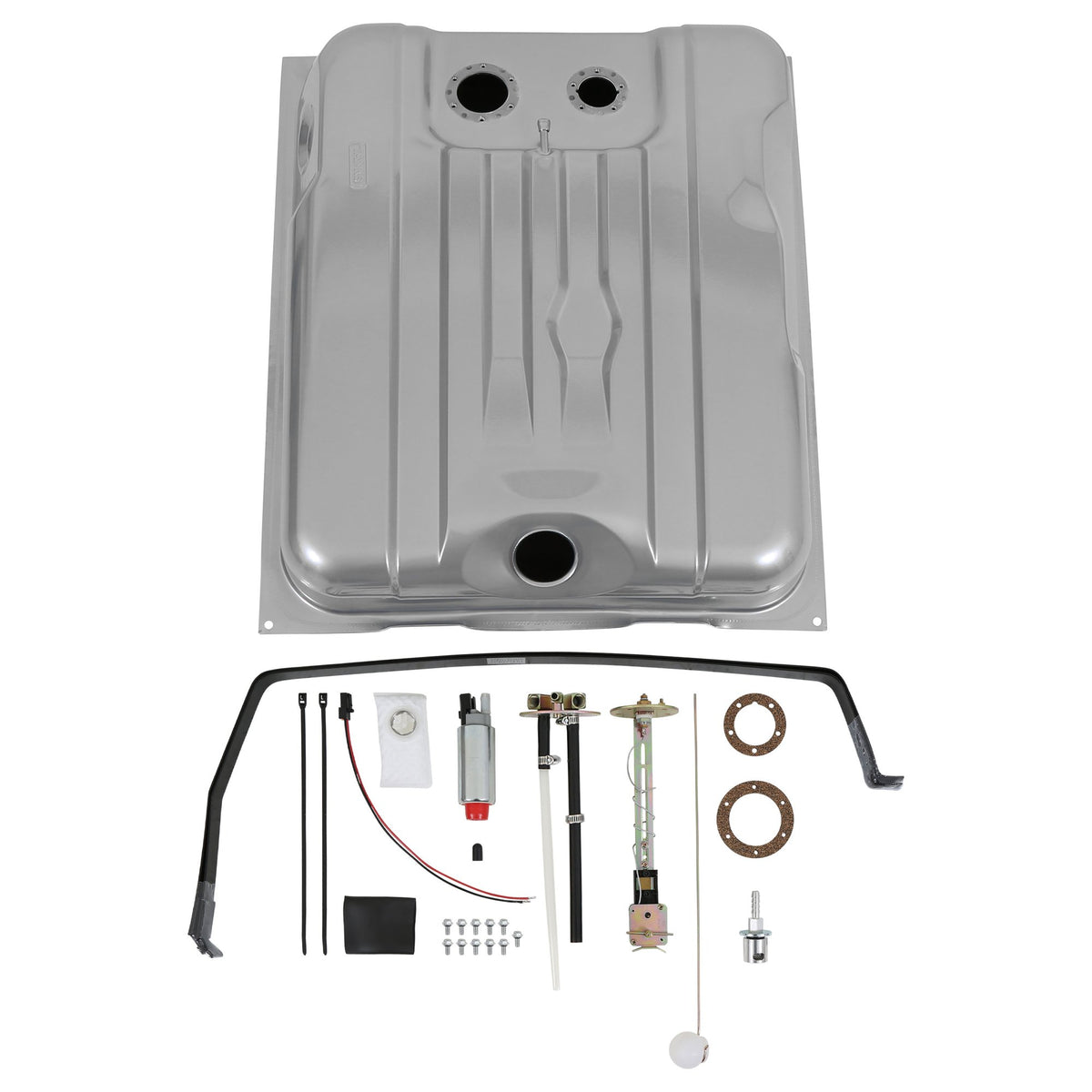 Holley Sniper EFI Fuel Tank System 255 LPH - 19-136