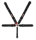 Simpson 3" Camlock Harness - 29110BKHL1X