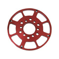 MSD Crank Trigger Wheel - Flying Magnet - SBC - 7 in. - 8611