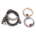 Holley EFI Pro Dash Standalone Service Harness - 558-457