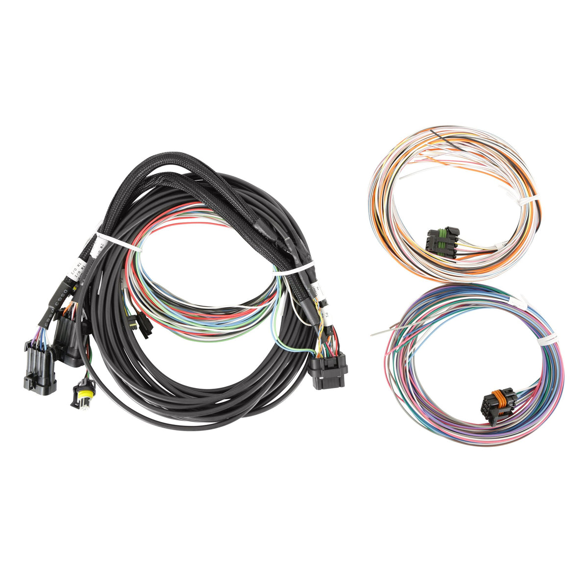 Holley EFI Pro Dash Standalone Service Harness - 558-457