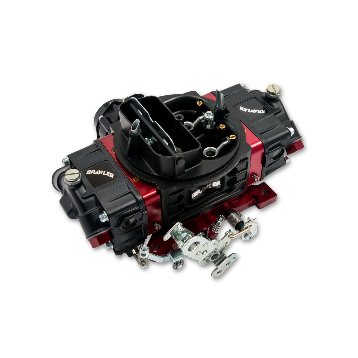 Brawler 4150 Street Carburetor - BR-67318