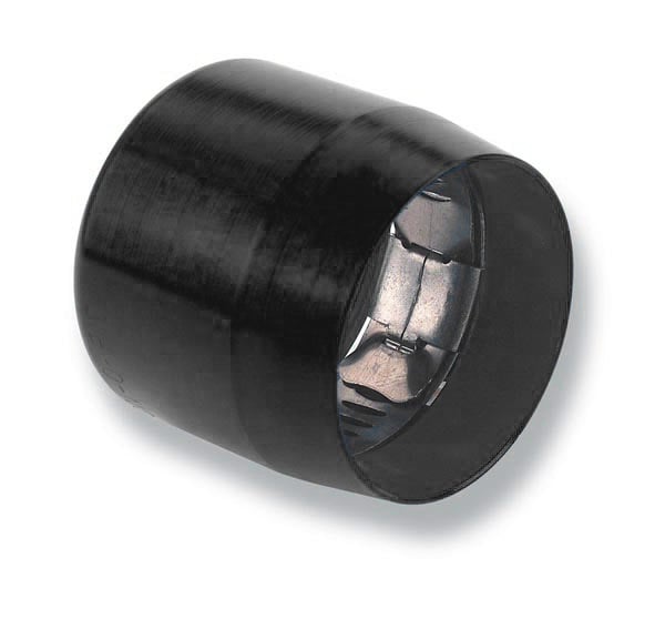 Earl’s Black Econ-O-Fit Hose Clamp - 900528ERL
