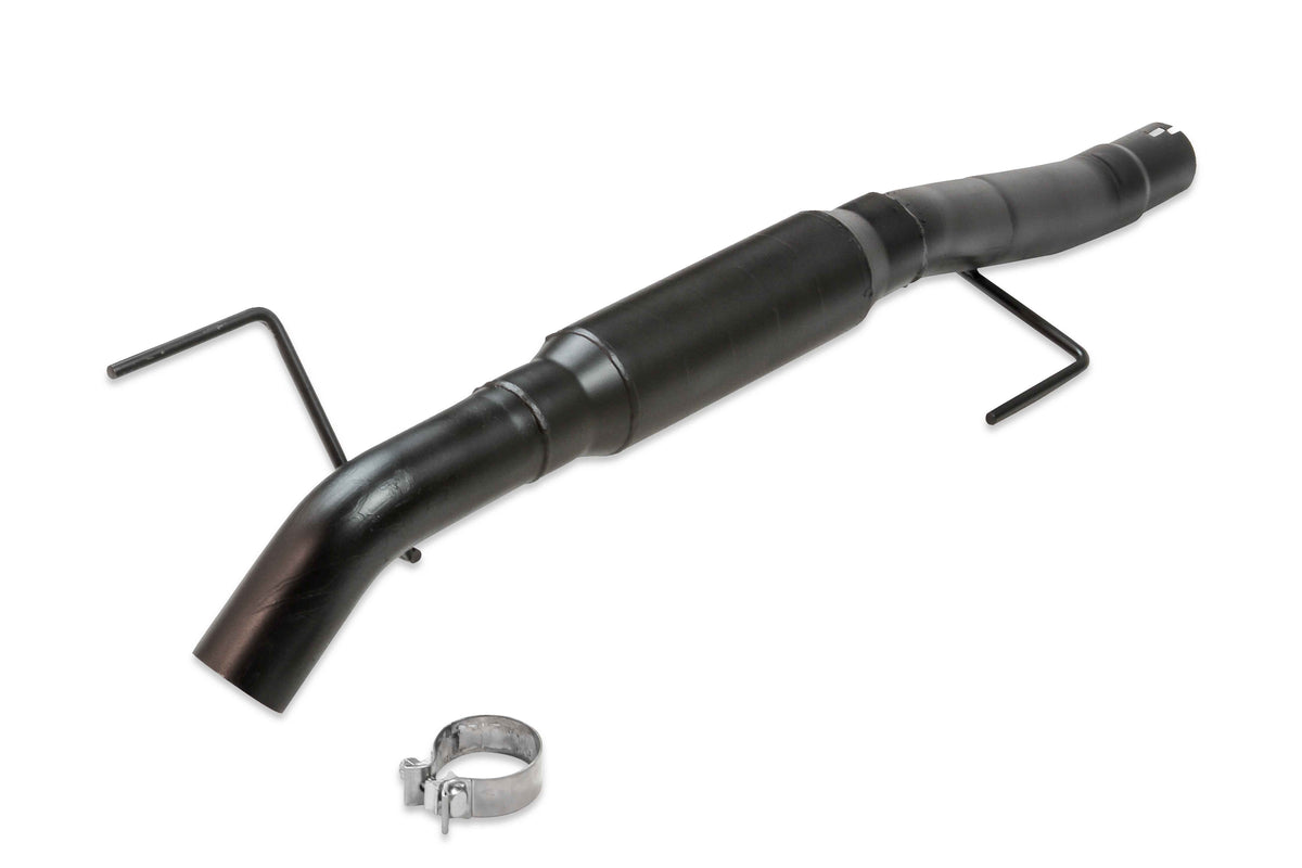 Flowmaster Outlaw Extreme Cat-back Exhaust System - 817917