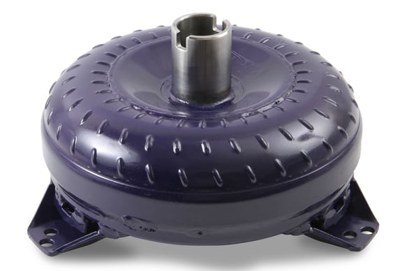B&M Nitrous Holeshot 2400 - 20480