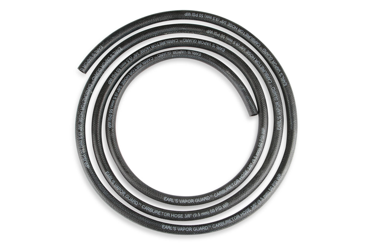 Earl’s Vapor Guard™ Hose - 761066ERL