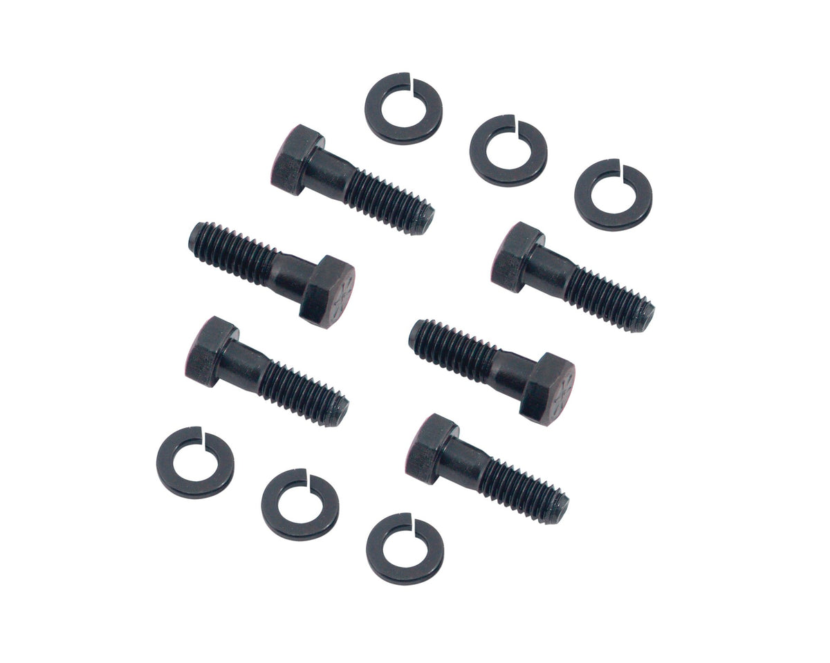 Mr. Gasket Pressure Plate Bolts - 5/16-18 - 911
