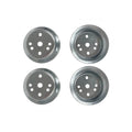 Legendary Wheel Hubcap Adapter Kit - LW69 - LW-HC69A