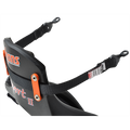 HANS M61 Sliding Tether - HANS III - TK14517