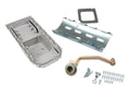 Holley Gen III Hemi Swap Oil Pan - Mid-Sump VVT - 302-61