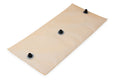 Holley 30" x 14" HydraMat®, Rectangle - 16-110