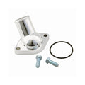 Mr. Gasket O-Ring Style Chrome Water Neck - 2660