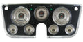 Classic Instruments All American Nickel 1967-72 Chevy Truck LS Sending Unit - CT67AN-LS