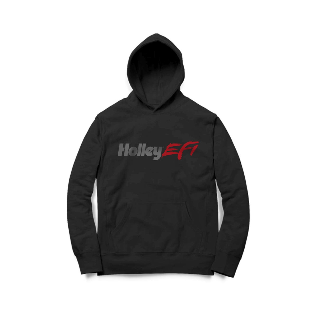Holley EFI Hoodie - 10294-LGHOL