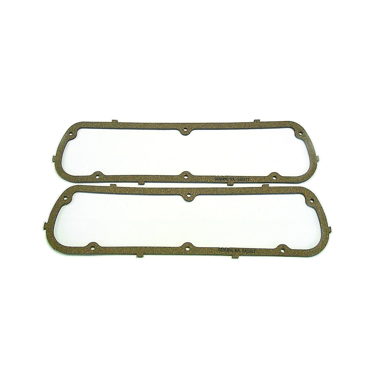 Mr. Gasket Performance Valve Cover Gaskets - 276