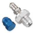 Earl’s Pressure Test Kit - D016-6ERL