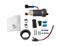 Holley 470 LPH Universal In-Tank Pump Kit - 12-963