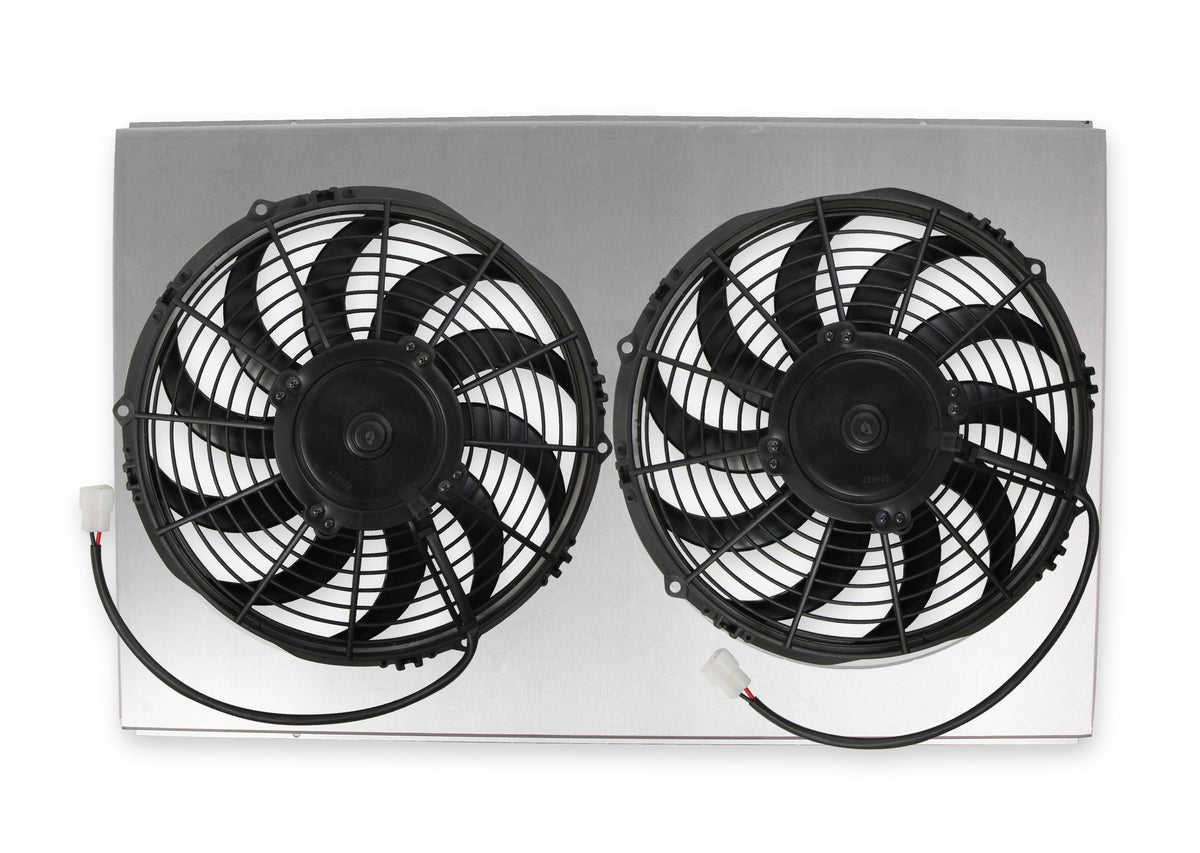 Frostbite High Performance Fan/Shroud Package - FB501H