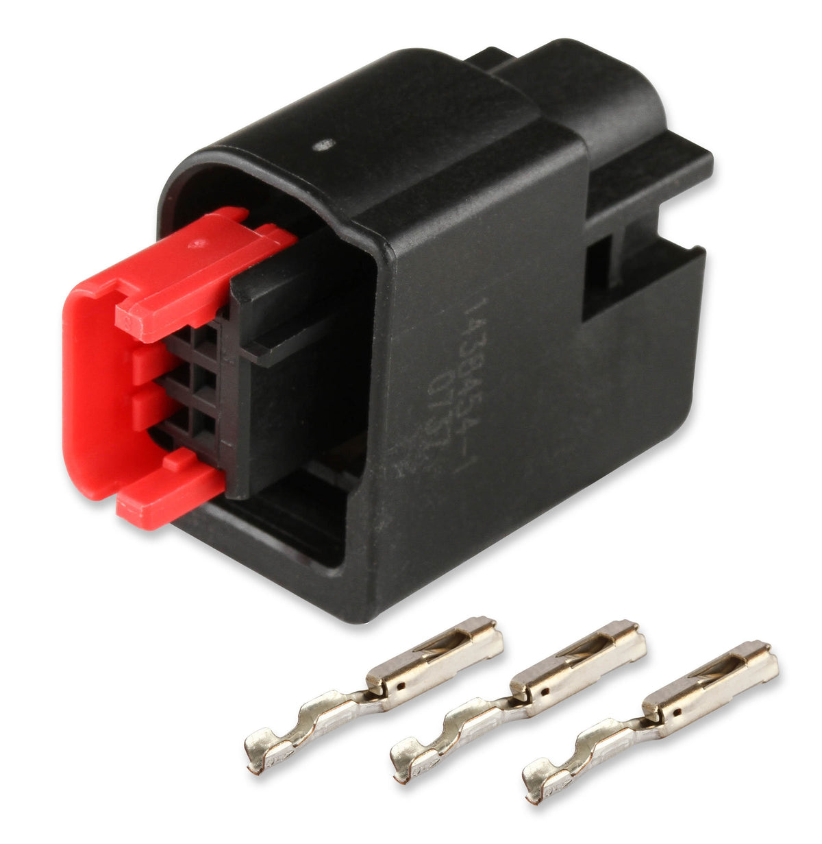 Holley EFI Coyote Cam Connector - 570-239